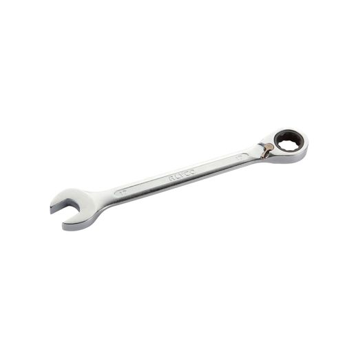 Llave Combinada Con Carraca ALYCO ORANGE. Referencia 170338 a 170362.