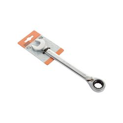 Llave Combinada Con Carraca ALYCO ORANGE. Referencia 170338 a 170362.