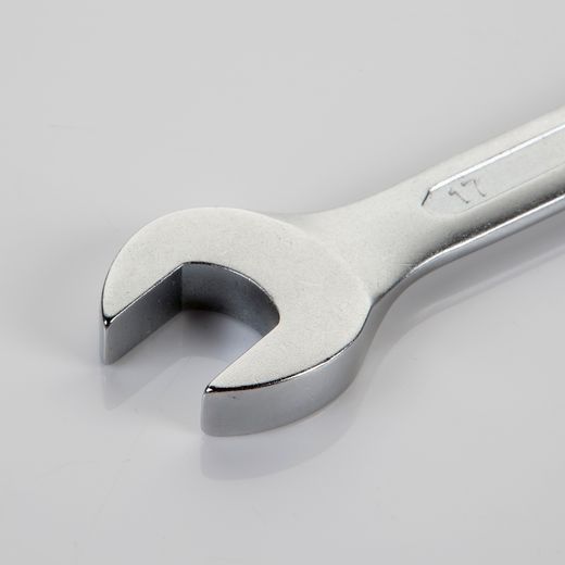 Llave Combinada Con Carraca ALYCO ORANGE. Referencia 170338 a 170362.