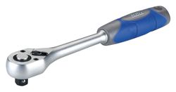 Llave De Carraca De 1/2" 120 dientes ALYCO. Referencia 192343