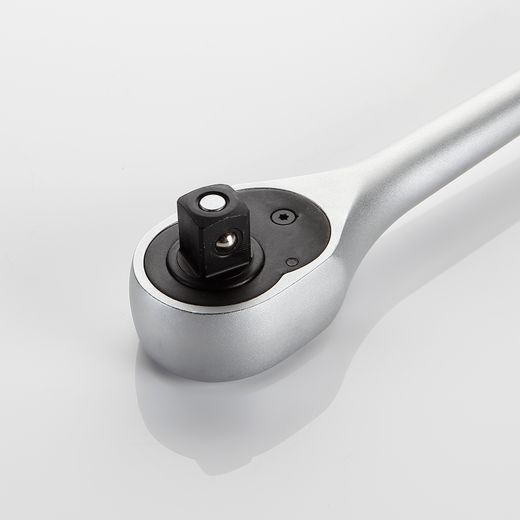 Llave De Carraca De 1/2" 120 dientes ALYCO. Referencia 192343
