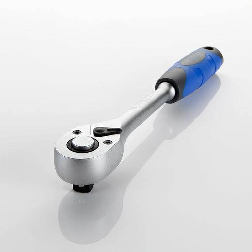 Llave De Carraca De 1/2" 120 dientes ALYCO. Referencia 192343