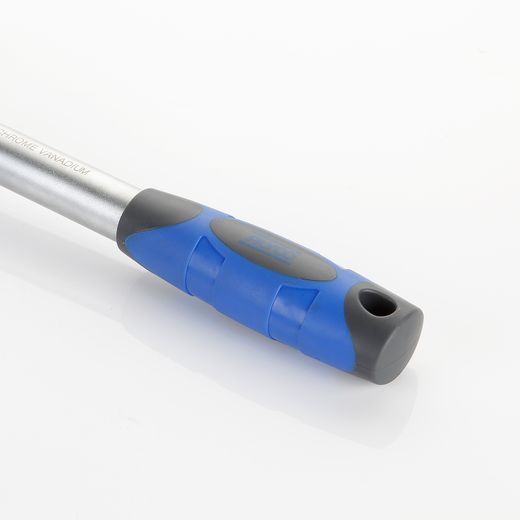 Llave de Carraca Extensible de 1/2" ALYCO. Referencia 192344