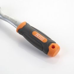 Llave De Carraca  Recta De 72 Dientes. Referencia 170715.