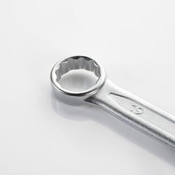 Llave De Doble Estrella Plana ALYCO