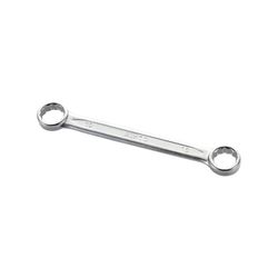 Llave De Doble Estrella Plana ALYCO