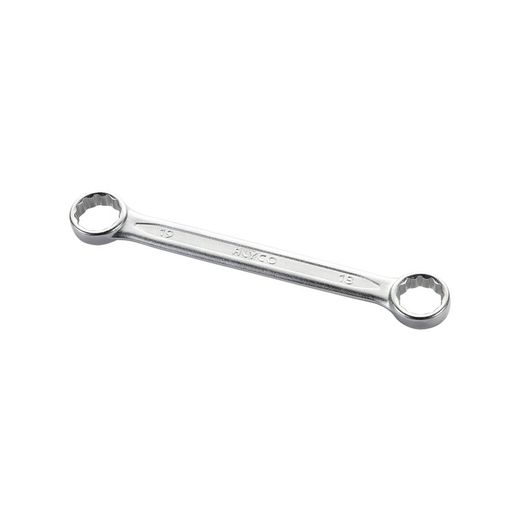 Llave De Doble Estrella Plana ALYCO