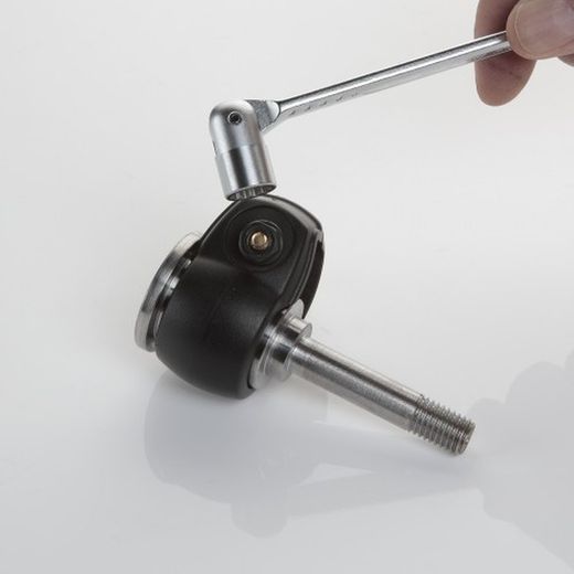 Llave De Doble Llave De Vaso Con Doble Articulacion ALYCO, Referencia 191652 A Referencia 191672