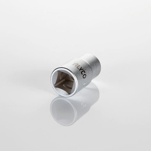 Llaves De Vaso De 1/2" ALYCO