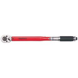 Llave Dinamométrica De Disparo Con Carraca 1/2 1292ag-Ep  40-210nm