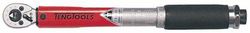 Llave Dinamométrica De Disparo Con Carraca 3/4 3492ag-E2 140-980 Nm