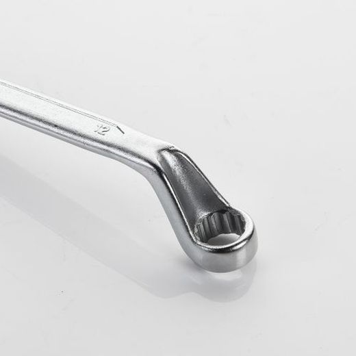 Llave Acodada De Doble Estrella ALYCO ORANGE De 6-7 a 36-41, Referencis 170203 s 170224