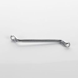 Llave Acodada De Doble Estrella ALYCO ORANGE De 6-7 a 36-41, Referencis 170203 s 170224