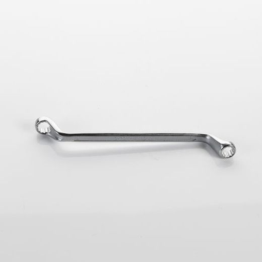 Llave Acodada De Doble Estrella ALYCO ORANGE De 6-7 a 36-41, Referencis 170203 s 170224