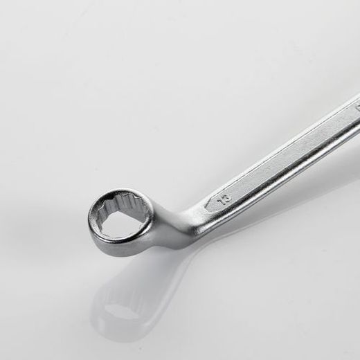 Llave Acodada De Doble Estrella ALYCO ORANGE De 6-7 a 36-41, Referencis 170203 s 170224
