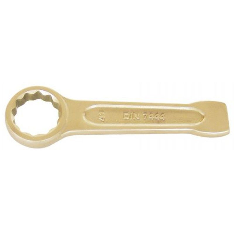 Llave Estrella De Golpe  Al-Br.  Alyco ( Consultar disponibilidad)