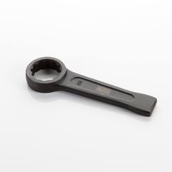 Llave Estrella De Golpe