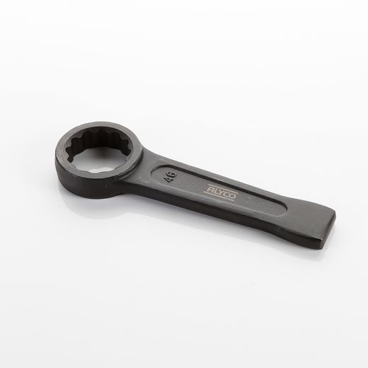 Llave Estrella De Golpe