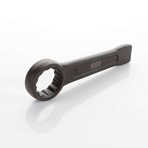 Llave Estrella De Golpe