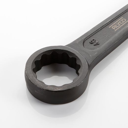 Llave Estrella De Golpe