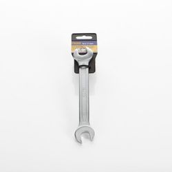 Llave Fija De 2 Bocas Abiertas ALYCO, Referencia 191004 De 4-5 A Referencia 191077 De 46-50