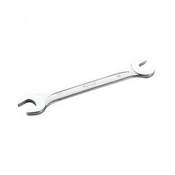 Llave Fija De 2 Bocas Abiertas ALYCO, Referencia 191004 De 4-5 A Referencia 191077 De 46-50
