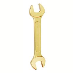 Llave Fija de dos Bocas Antichispa Al-Br. Alyco  ( Consultar disponibilidad)