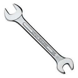 Llave Fija De 2 Bocas ALYCO ORANGE, Referencias 170003 a 170030