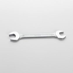 Llave Fija De 2 Bocas ALYCO ORANGE, Referencias 170003 a 170030