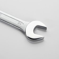 Llave Fija De 2 Bocas ALYCO ORANGE, Referencias 170003 a 170030