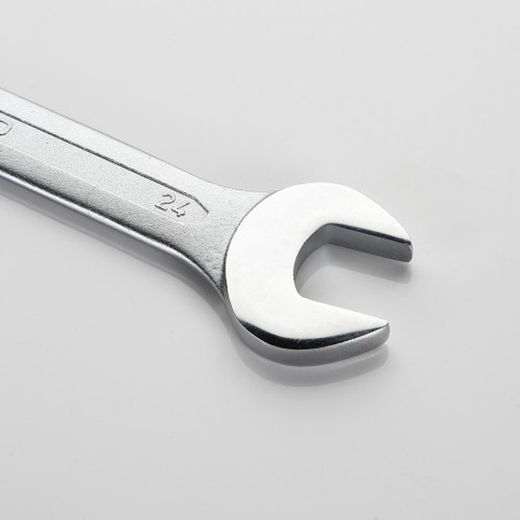 Llave Fija De 2 Bocas ALYCO ORANGE, Referencias 170003 a 170030