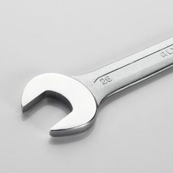 Llave Fija De 2 Bocas ALYCO ORANGE, Referencias 170003 a 170030