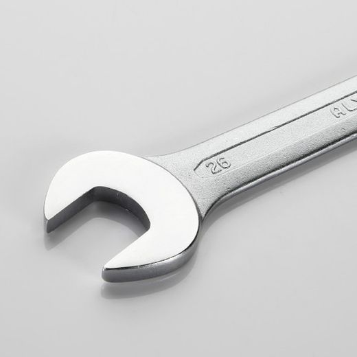 Llave Fija De 2 Bocas ALYCO ORANGE, Referencias 170003 a 170030