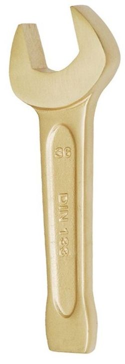 Llave Fija De Golpe Al-Br. Alyco ( Consultar disponibilidad)