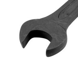 Llave Fija De Golpe Alyco, Referencia 190824 a Referencia 190885