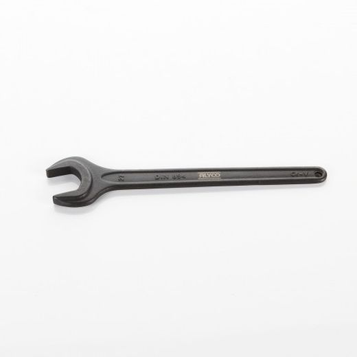 Llave Fija De Una Boca Din 894 Alyco, Referencia 190917 a Referencia 190985