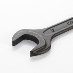 Llave Fija De Una Boca Din 894 Alyco, Referencia 190917 a Referencia 190985