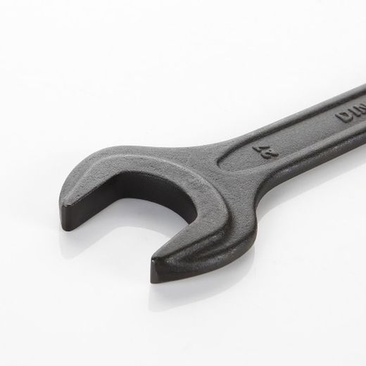 Llave Fija De Una Boca Din 894 Alyco, Referencia 190917 a Referencia 190985