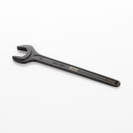 Llave Fija De Una Boca Din 894 Alyco, Referencia 190917 a Referencia 190985