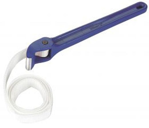 Llave de aluminio de cinta 12" 300 Mm