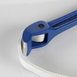Llave de aluminio de cinta 12" 300 Mm