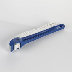 Llave de aluminio de cinta 12" 300 Mm