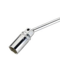Llave Para Bujías Magnética Con Mango En T ALYCO, Referencia 191695 De 16 Y Referencia 191697 De 21