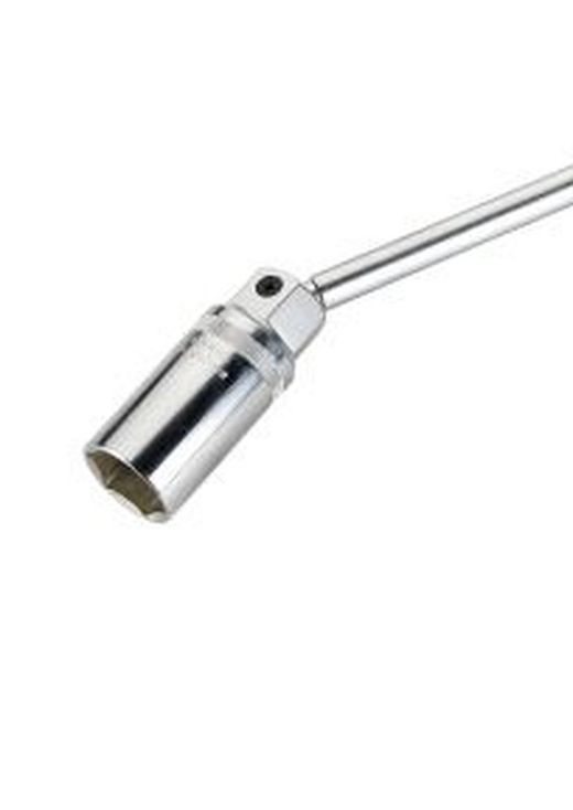 Llave Para Bujías Magnética Con Mango En T ALYCO, Referencia 191695 De 16 Y Referencia 191697 De 21