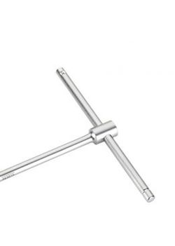 Llave Para Bujías Magnética Con Mango En T ALYCO, Referencia 191695 De 16 Y Referencia 191697 De 21