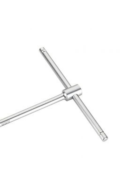 Llave Para Bujías Magnética Con Mango En T ALYCO, Referencia 191695 De 16 Y Referencia 191697 De 21