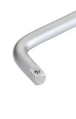 Llave Para Ruedas De Coche ALYCO De 1/2" Y 3/4", Referencia 191492, 191494 y 191496