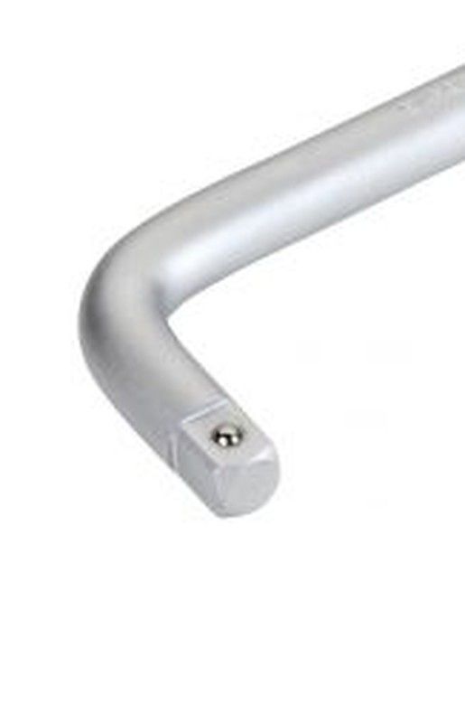 Llave Para Ruedas De Coche ALYCO De 1/2" Y 3/4", Referencia 191492, 191494 y 191496