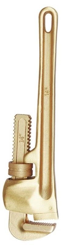 Llave Stillson Para Tubo Al-Br. ( Consultar disponibilidad)