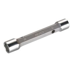 Llave Tubo Hexagonal Forjada, Medidas De 6x7 A 30x32, Referencia 191405 a 191460